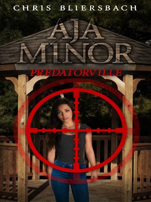 cover image of Aja Minor